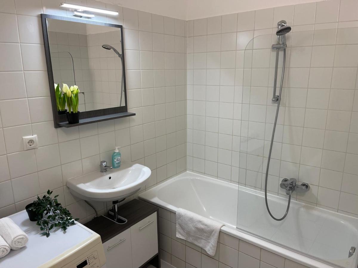 Apartment Gesamte Fuer 6 Personen
