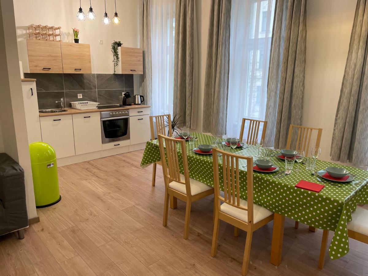 Gesamte Fuer 6 Personen Apartment *