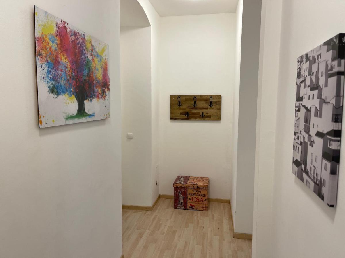 Gesamte Fuer 6 Personen Apartment