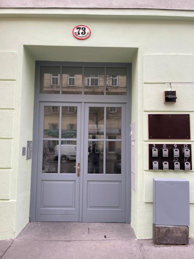 Gesamte Fuer 6 Personen Apartment