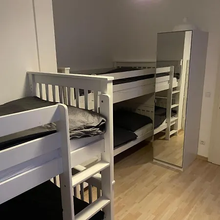 Gesamte Unterkunft Fuer 6 Personen Vienna Exterior photo