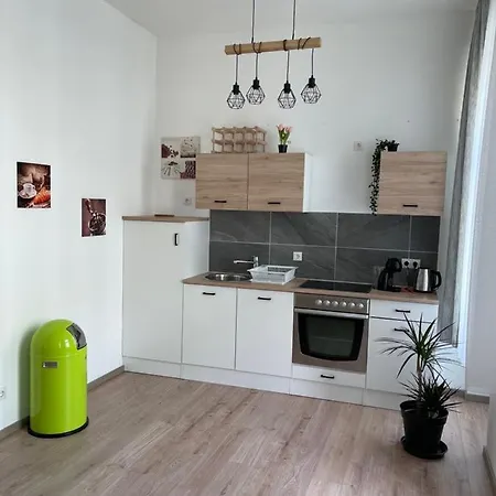 Gesamte Unterkunft Fuer 6 Personen Vienna Exterior photo