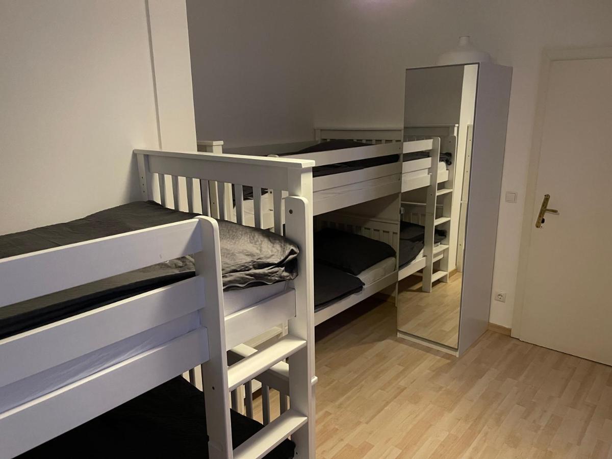 Gesamte Fuer 6 Personen
