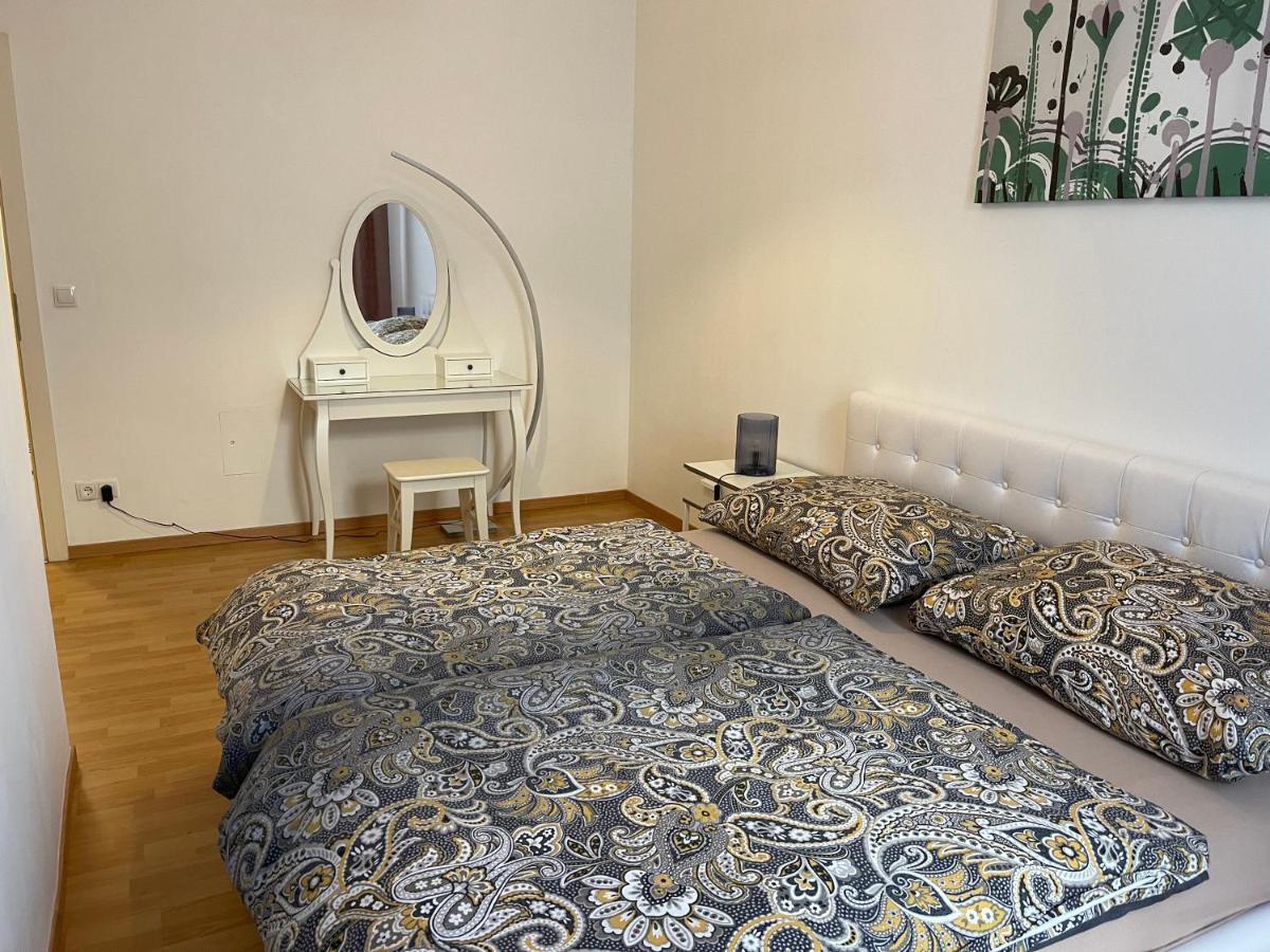 Gesamte Fuer 6 Personen Apartmán