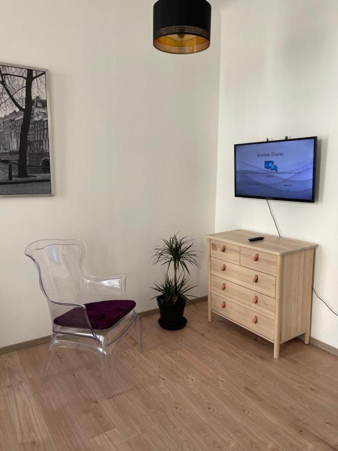 Gesamte Fuer 6 Personen Apartmán
